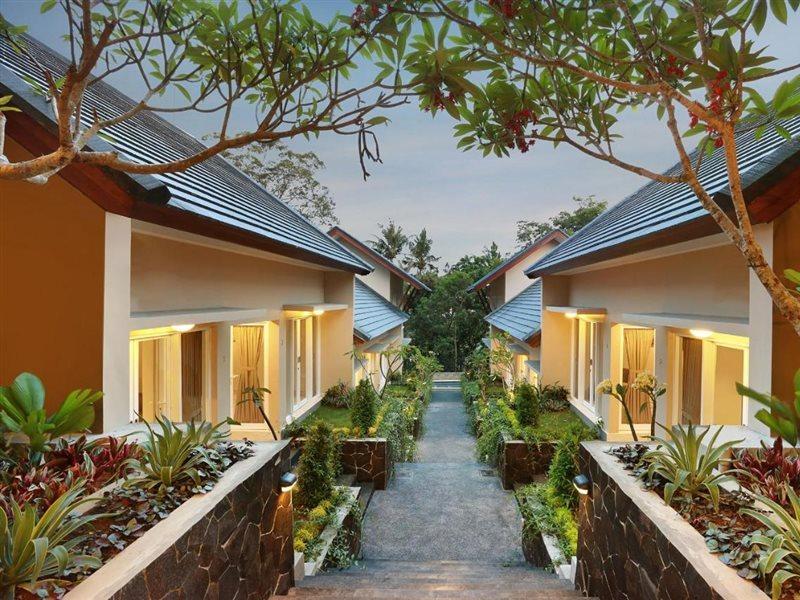 Askara Canggu Townhouse Luaran gambar