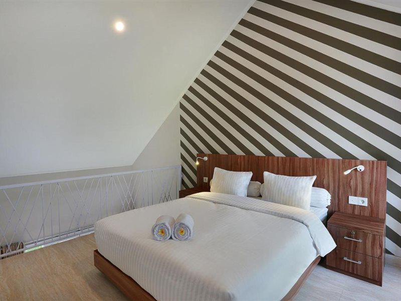 Askara Canggu Townhouse Luaran gambar