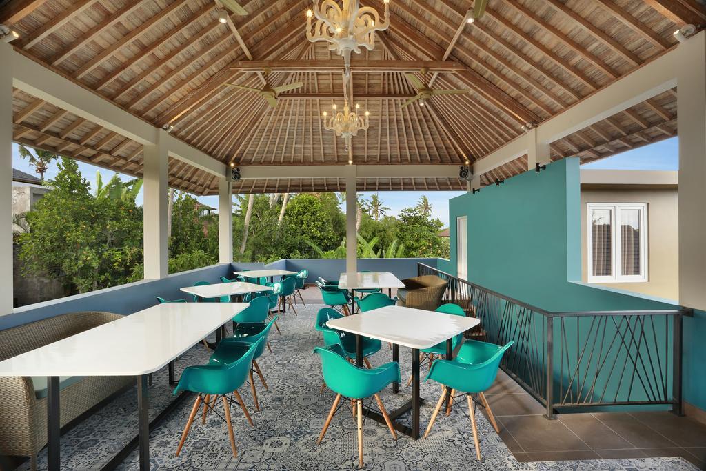 Askara Canggu Townhouse Luaran gambar