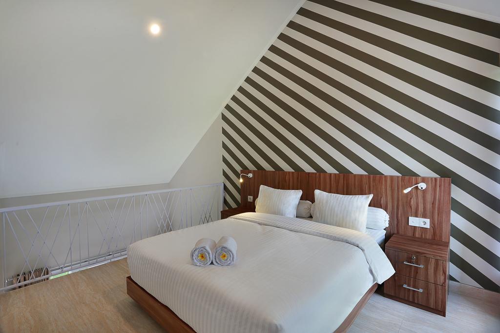 Askara Canggu Townhouse Luaran gambar